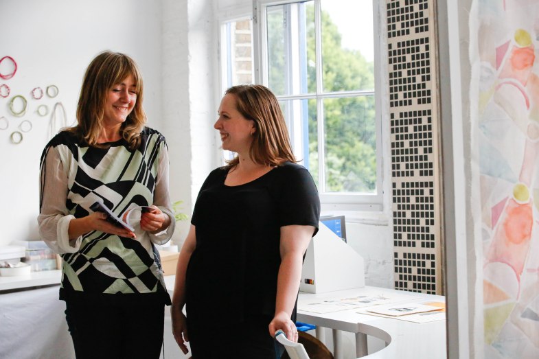 Geometrics 2, Photo by Cristina Schek (1058)