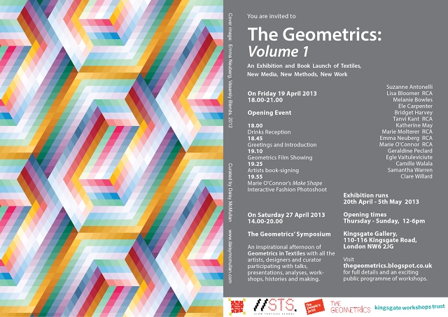 The Geometrics Flier large (2)