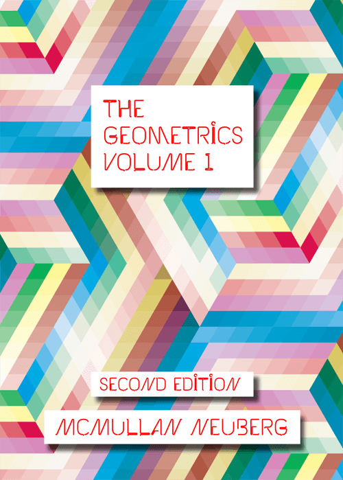The Geometrics Vol 1 Second Edition