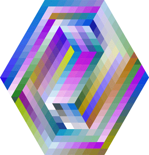 Emma-Neuberg_Vasarely-Blends-II